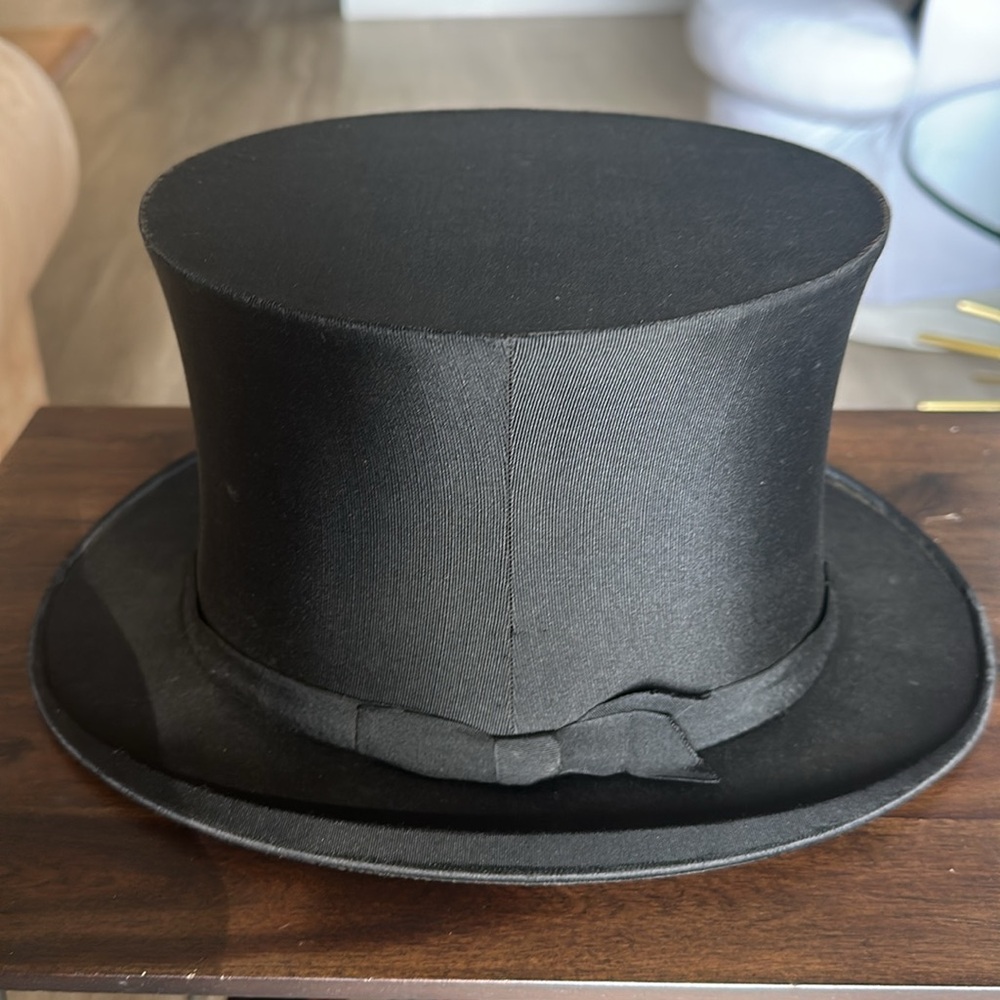 Vintage Henry Heath Limited Hat